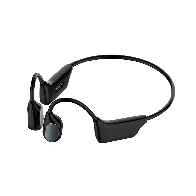 👂Revitalize your ears again 🎄 Christmas Special Offer !🔥Bone Conduction Smart Hearing Aid Bluetooth Earphones