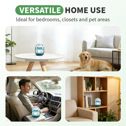 🐾 2026 Pro Pet Air Purifier: 3-in-1 Odor Eliminator & Dander Remover | The Ultimate "Magic Box" for Pet Hair & Allergy Relief 🏠✨
