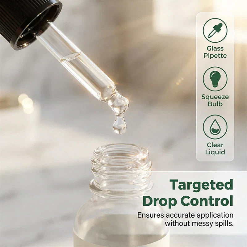 【👑Top Sellers of 2026】👂SEAGRIL™ Ear Care Drops- Tinnitus Relief – Gentle Cleansing & Soothing Relief for Healthy Ears -Plant-Based Formula|FDA-Registered